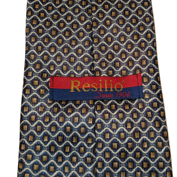 Resilio tie - Picture 3 of 3